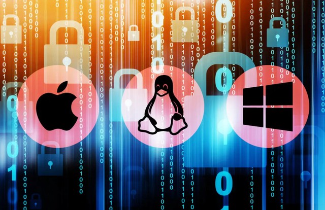 Nền tảng Linux an toàn hơn cả Microsoft Windows và Apple MacOS - Ảnh 1.