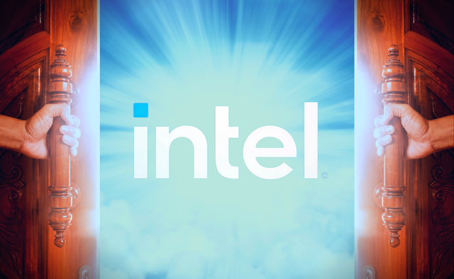 Kiến trúc sư trưởng card đồ họa Radeon rời của AMD quay trở lại Intel - Ảnh 1.