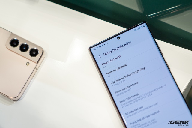 5 tính năng của Galaxy S22 series mà iFan cũng muốn có trên iPhone - Ảnh 3.