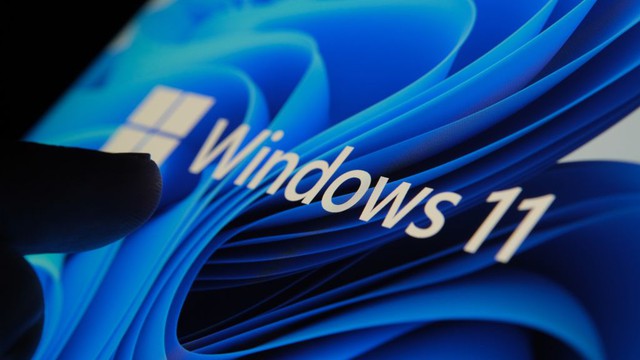 Microsoft buộc tất cả các phiên bản Windows 11 phải kết nối Internet khi cài đặt - Ảnh 1. Microsoft buộc tất cả các phiên bản Windows 11 phải kết nối Internet khi cài đặt - Ảnh 1.