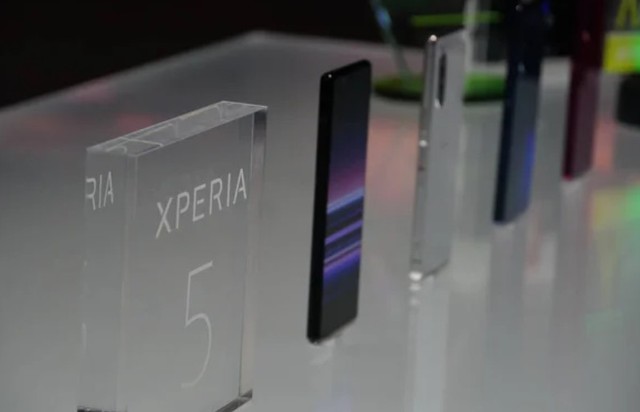Rò rỉ mới nhất về Sony Xperia 5 IV cho thấy Sony vẫn chưa từ bỏ cuộc đua di động - Ảnh 2.