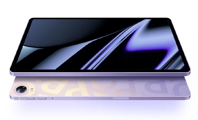 OPPO Pad chính thức: Thiết kế viền vuông giống iPad, Snapdragon 870, hỗ trợ bút O-Pen, giá chỉ hơn 8 triệu đồng - Ảnh 3.