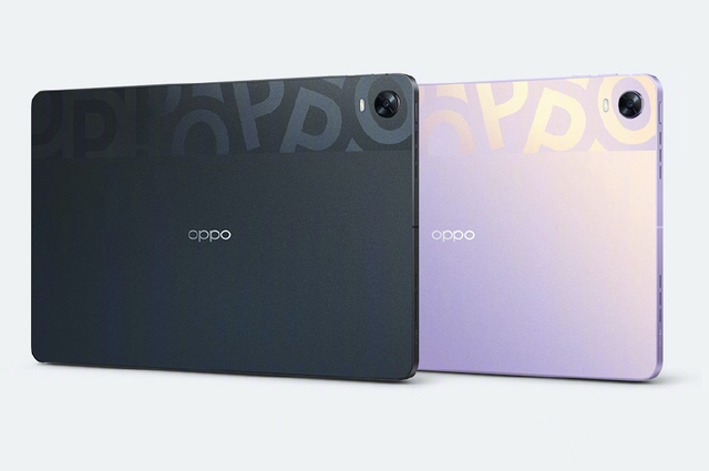 OPPO Pad chính thức: Thiết kế viền vuông giống iPad, Snapdragon 870, hỗ trợ bút O-Pen, giá chỉ hơn 8 triệu đồng - Ảnh 2.