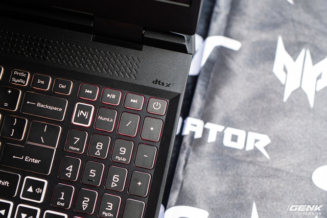 Trên tay laptop gaming Acer Nitro 5 Tiger: Trang bị Intel Core i thế hệ 12, đồ họa RTX 30 series giá từ 27,99 triệu - Ảnh 10.