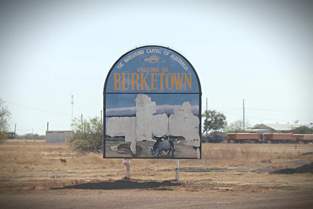 Google Maps corrects directions after years of leaving drivers stranded in Burketown - Photo 4.