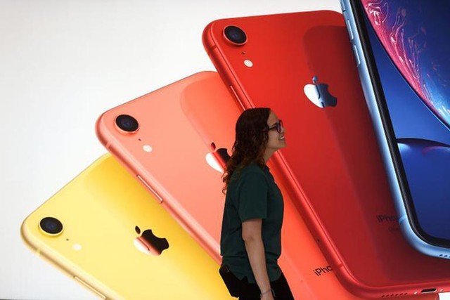 iPhone SE 3: Vì sao chiếc iPhone giá rẻ này của Apple sẽ là mối đe dọa lớn nhất của các hãng smartphone Android?

 - Ảnh 4.