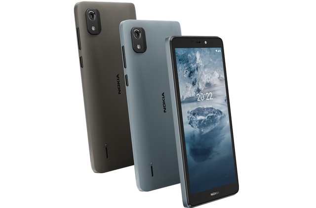 Nokia ra mắt loạt smartphone Android Go có thiết kế &quot;cao cấp&quot; - Ảnh 3.