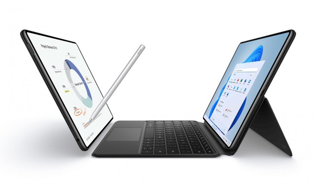 Huawei ra mắt MateBook X Pro 2022 và MateBook E 2-trong-1, giá từ 16.5 triệu đồng - Ảnh 2. Huawei ra mắt MateBook X Pro 2022 và MateBook E 2-trong-1, giá từ 16.5 triệu đồng - Ảnh 2.
