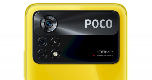 POCO X4 Pro 5G và M4 Pro ra mắt tại VN với màn hình AMOLED, camera 108MP, pin 5000mAh, giá từ 5.5 triệu đồng - Ảnh 4.