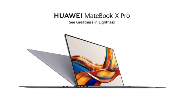Huawei ra mắt MateBook X Pro 2022 và MateBook E 2-trong-1, giá từ 16.5 triệu đồng - Ảnh 1.