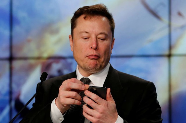 Hacker từ chối lời đề nghị lấy 3 năm dùng Tesla Model 3 miễn phí để &quot;buông tha&quot; Elon Musk - Ảnh 1.