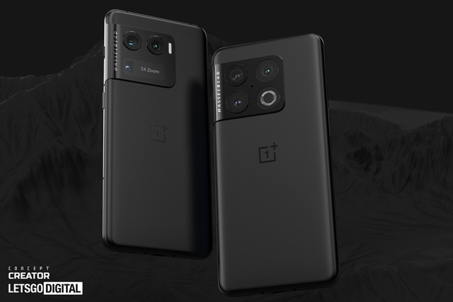 Xuất hiện OnePlus 10 Ultra với camera &quot;xịn&quot; hơn, dùng chip Snapdragon 8 Gen 1+? - Ảnh 3.