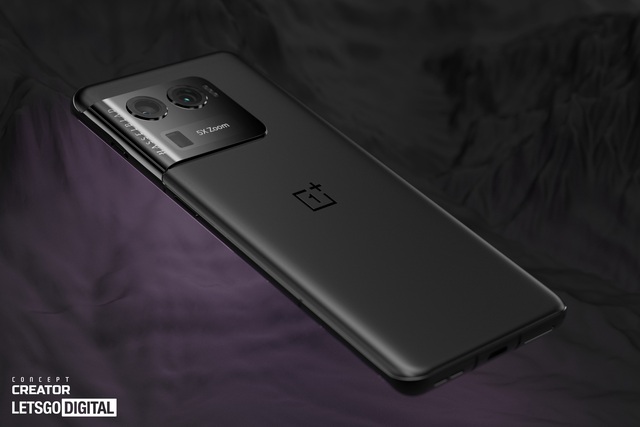 Xuất hiện OnePlus 10 Ultra với camera &quot;xịn&quot; hơn, dùng chip Snapdragon 8 Gen 1+? - Ảnh 4.