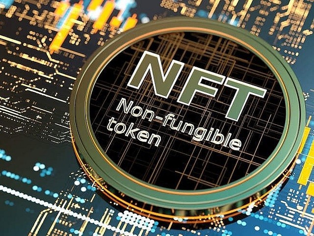 Chuyên gia nhận định: Tại sao thị trường NFT sẽ sụp đổ - Ảnh 2.