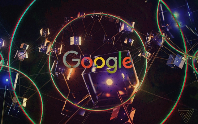 Google - Ông vua web 2.0 tuyên bố phát triển web 3.0   - Ảnh 1.
