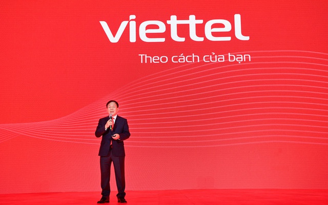 Thương hiệu Viettel được định giá gần 9 tỷ USD, vượt cả Spotify, Qualcomm, Lenovo... lọt top 250 thương hiệu giá trị nhất thế giới - Ảnh 1.