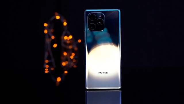 Honor 60 SE ra mắt với camera thiết kế giống iPhone, giá 7.9 triệu đồng - Ảnh 5.