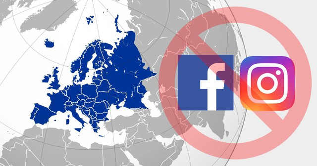 Bị Zuckerberg đe dọa rút Facebook và Instagram khỏi châu Âu, đại diện EU đáp trả &quot;mời anh&quot; - Ảnh 1.