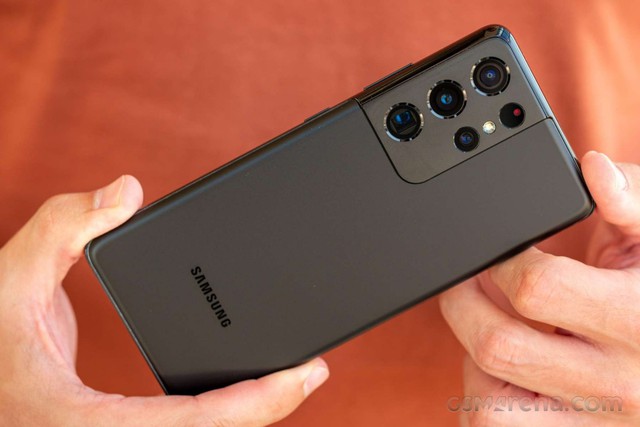 Samsung ngừng bán Galaxy S21 Ultra tại nhiều thị trường - Ảnh 1.