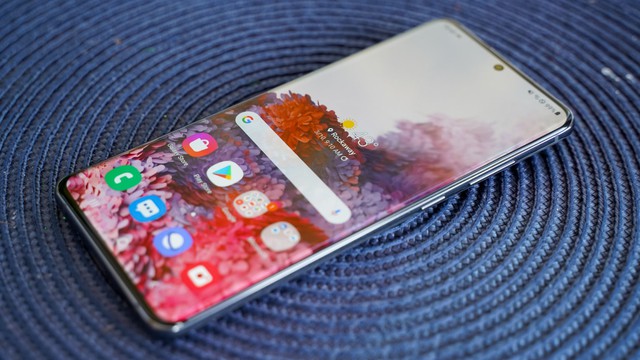 Những tính năng đã bị Samsung loại bỏ qua từng thế hệ Galaxy S - Ảnh 4. Những tính năng đã bị Samsung loại bỏ qua từng thế hệ Galaxy S - Ảnh 4.