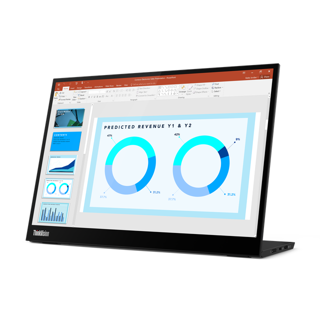 Lenovo trình làng thế hệ laptop mới 2022, bao gồm cả dòng sản phẩm ThinkPad sử dụng vi xử lý cấu trúc ARM - Ảnh 10.