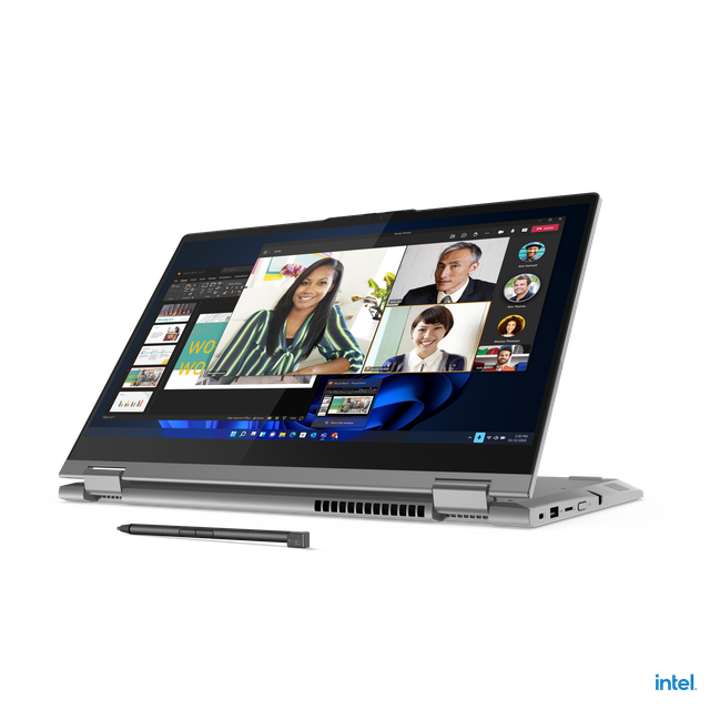 Lenovo trình làng thế hệ laptop mới 2022, bao gồm cả dòng sản phẩm ThinkPad sử dụng vi xử lý cấu trúc ARM - Ảnh 1.