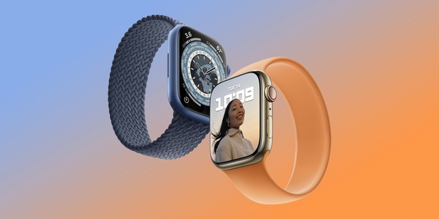 Apple Watch Series 8 sẽ có nâng cấp lớn về tính năng sức khoẻ, chip mạnh hơn - Ảnh 1.