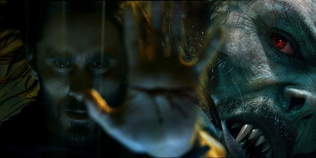 Morbius tung trailer mới: Tiến sĩ ma cà rồng nhà Marvel chính thức bước lên màn bạc vào đầu tháng 4 tới sau 2 năm hoãn chiếu - Ảnh 2.
