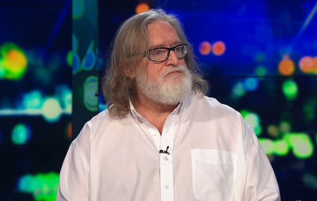 Gabe Newell: "NFT hay Metaverse không phải vấn đề, đám người xấu đứng sau mới là vấn đề" - Ảnh 1. Gabe Newell: "NFT hay Metaverse không phải vấn đề, đám người xấu đứng sau mới là vấn đề" - Ảnh 1.