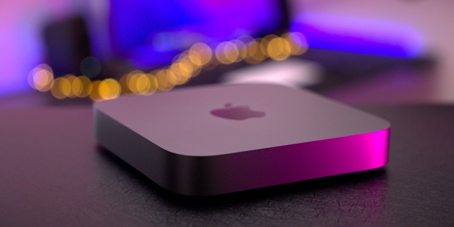 New Mac mini with M2 and M2 Pro chips coming soon - Photo 1.