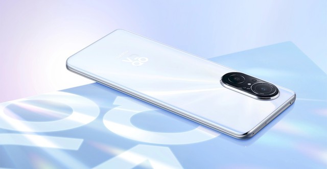 Huawei nova 9 SE ra mắt với camera 108MP, Snapdragon 680, sạc 66W, giá 5.9 triệu đồng - Ảnh 3.