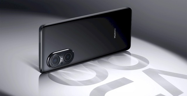 Huawei nova 9 SE ra mắt với camera 108MP, Snapdragon 680, sạc 66W, giá 5.9 triệu đồng - Ảnh 4.