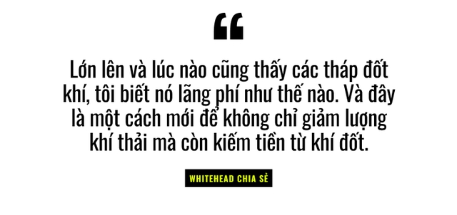 Năm ngoái, ở tuổi 23, hai thanh niên này kiếm được 4 triệu USD nhờ khai thác bitcoin từ khí đốt khoan dầu - Ảnh 2. Năm ngoái, ở tuổi 23, hai thanh niên này kiếm được 4 triệu USD nhờ khai thác bitcoin từ khí đốt khoan dầu - Ảnh 2.