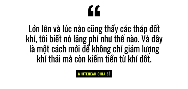 Năm ngoái, ở tuổi 23, hai thanh niên này kiếm được 4 triệu USD nhờ khai thác bitcoin từ khí đốt khoan dầu - Ảnh 2.