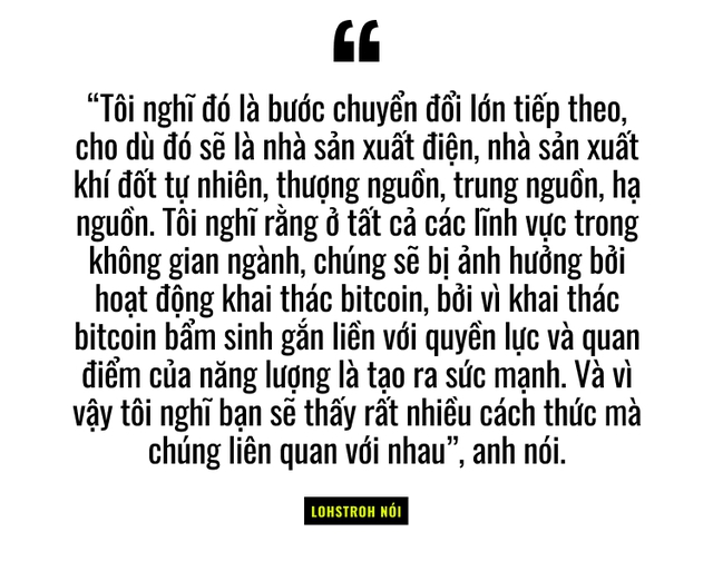 Năm ngoái, ở tuổi 23, hai thanh niên này kiếm được 4 triệu USD nhờ khai thác bitcoin từ khí đốt khoan dầu - Ảnh 14. Năm ngoái, ở tuổi 23, hai thanh niên này kiếm được 4 triệu USD nhờ khai thác bitcoin từ khí đốt khoan dầu - Ảnh 14.