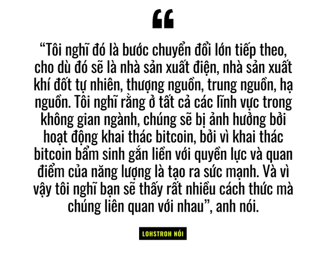 Năm ngoái, ở tuổi 23, hai thanh niên này kiếm được 4 triệu USD nhờ khai thác bitcoin từ khí đốt khoan dầu - Ảnh 14.