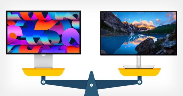 PetaPixel gợi ý 5 màn hình 4K xứng đáng thay thế Apple Studio Display lại tiết kiệm đến vài chục triệu - Ảnh 1.