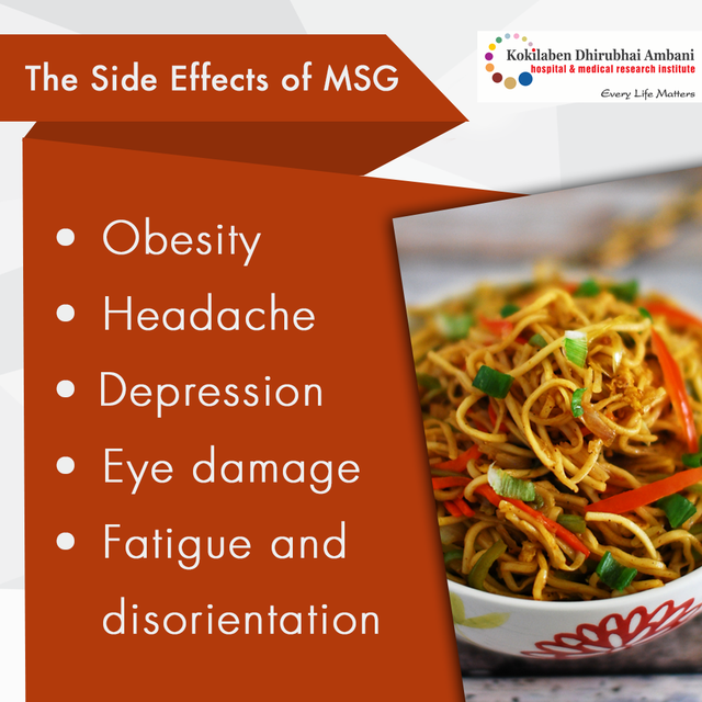 Whitewashing MSG - the scientific evidence behind the rumors that MSG is harmful to health that many people still think - Photo 5.