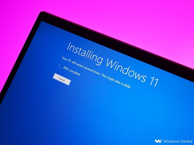 Windows 11 đang đặt PC doanh nghiệp vào tình thế khó khăn - Ảnh 1.
