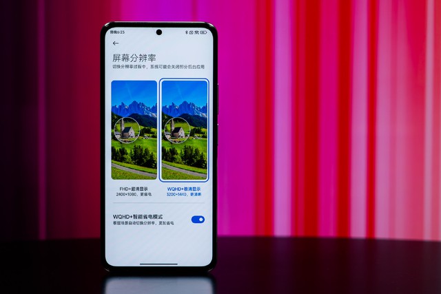 Redmi K50 Pro ra mắt: Thiết kế mới, chip MediaTek, camera 108MP, sạc siêu nhanh 120W, giá 10.9 triệu đồng - Ảnh 5. Redmi K50 Pro ra mắt: Thiết kế mới, chip MediaTek, camera 108MP, sạc siêu nhanh 120W, giá 10.9 triệu đồng - Ảnh 5.