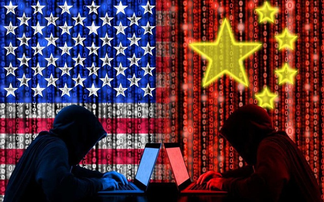Đại chiến công nghệ Mỹ-Trung: Bắc Kinh tăng chi tiêu cho công nghệ, thung lũng Silicon đối mặt với &quot;trận chiến khó nhằn&quot; - Ảnh 1.
