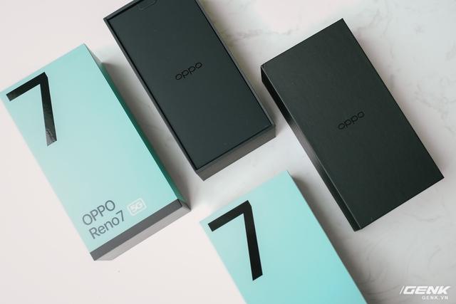 On hand Reno7 - Photo 3. On hand Reno7 - Photo 3.