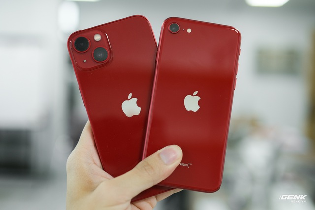 Chi tiết iPhone SE 2022: Chiếc iPhone nhàm chán nhất của Apple - Ảnh 3.