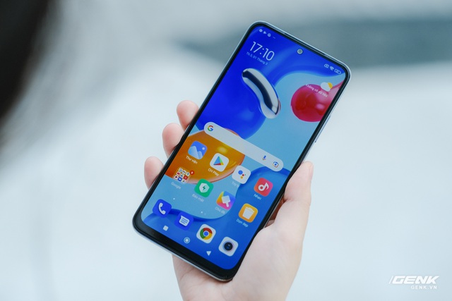 Trên tay Redmi Note 11S: Đắt hơn 2 triệu so với Redmi Note 11 thì có những nâng cấp gì? - Ảnh 9.