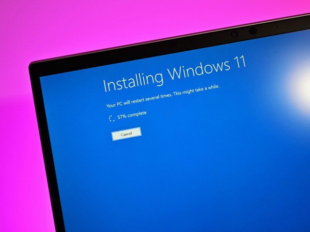 Windows 11 đã được cài đặt trên gần 20% PC - Ảnh 1.