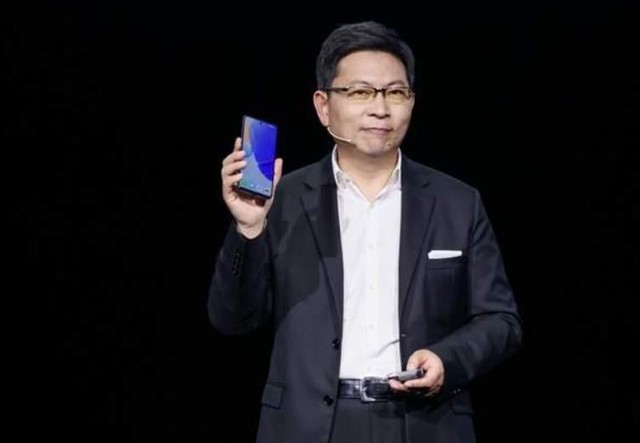 Đừng chê smartphone mới của Huawei quá đắt, mục đích thực sự không phải bán hàng, mà là ý thức tồn tại - Ảnh 1. Đừng chê smartphone mới của Huawei quá đắt, mục đích thực sự không phải bán hàng, mà là ý thức tồn tại - Ảnh 1.
