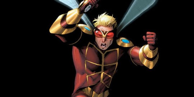 Hank Pym và những bí mật đằng sau bộ óc thiên tài của Marvel Comics - Ảnh 5.