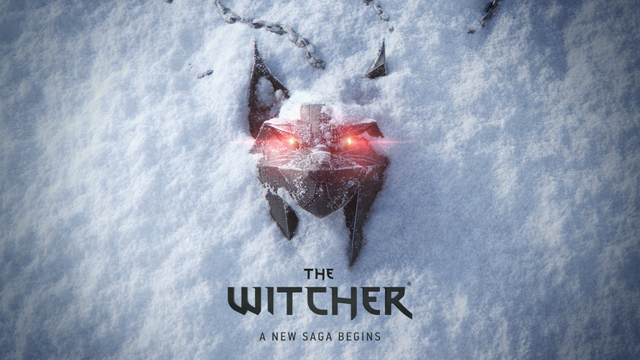 With a GIF image, the senior director of CD Projekt RED indirectly confirmed that creating the witcher locket was a lynx - Photo 1.