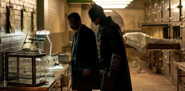 Giải thích toàn bộ câu đố của Riddler trong The Batman: Chơi chữ đỉnh cao khiến chàng Dơi và khán giả lú não - Ảnh 2. Giải thích toàn bộ câu đố của Riddler trong The Batman: Chơi chữ đỉnh cao khiến chàng Dơi và khán giả lú não - Ảnh 2.