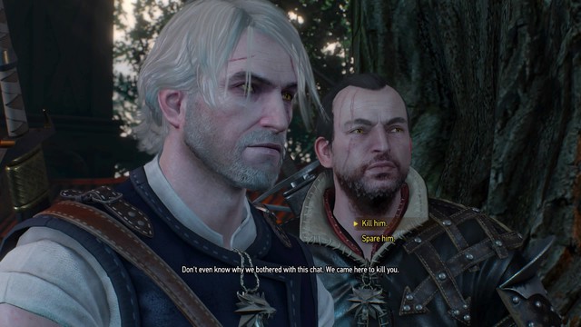 Suy đoán về mề đay mèo trong tấm ảnh nhá hàng The Witcher mới: có thể không chỉ là mèo! - Ảnh 5. Suy đoán về mề đay mèo trong tấm ảnh nhá hàng The Witcher mới: có thể không chỉ là mèo! - Ảnh 5.